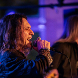 Vanden Plas - 15.03.2025 Z1 Live-Musikclub Pirmasens
