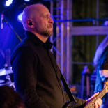 Vanden Plas - 15.03.2025 Z1 Live-Musikclub Pirmasens