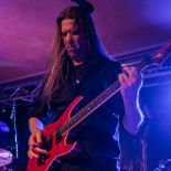 Vanden Plas - 15.03.2025 Z1 Live-Musikclub Pirmasens