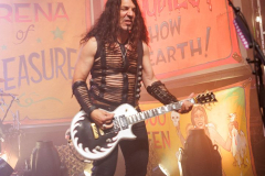 W.A.S.P. 2023 Saarbrücken