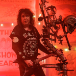 W.A.S.P. Garage Saarbrücken 05.05.2023