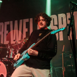 Farewell Spit - 13.06.2026 Schlachthof Wiesbaden