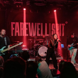 Farewell Spit - 13.06.2026 Schlachthof Wiesbaden