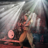 Mimi Barks - 13.06.2026 Schlachthof Wiesbaden