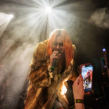 Mimi Barks - 13.06.2026 Schlachthof Wiesbaden