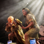 Mimi Barks - 13.06.2026 Schlachthof Wiesbaden