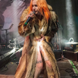Mimi Barks - 13.06.2026 Schlachthof Wiesbaden