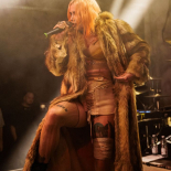 Mimi Barks - 13.06.2026 Schlachthof Wiesbaden