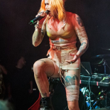 Mimi Barks - 13.06.2026 Schlachthof Wiesbaden