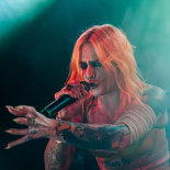 Mimi Barks - 13.06.2026 Schlachthof Wiesbaden