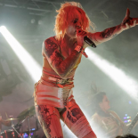 Mimi Barks - 13.06.2026 Schlachthof Wiesbaden