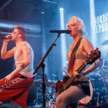 Wargasm - 13.06.2026 Schlachthof Wiesbaden