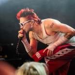 Wargasm - 13.06.2026 Schlachthof Wiesbaden