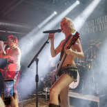 Wargasm - 13.06.2026 Schlachthof Wiesbaden