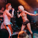 Wargasm - 13.06.2026 Schlachthof Wiesbaden