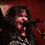 W.A.S.P. - 13.06.2025 Schlachthof Wiesbaden