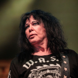 W.A.S.P. - 13.06.2025 Schlachthof Wiesbaden
