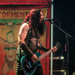 W.A.S.P. - 13.06.2025 Schlachthof Wiesbaden