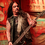 W.A.S.P. - 13.06.2025 Schlachthof Wiesbaden