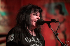 W.A.S.P. 2025 Wiesbaden