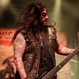 W.A.S.P. - 13.06.2025 Schlachthof Wiesbaden
