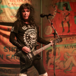 W.A.S.P. - 13.06.2025 Schlachthof Wiesbaden