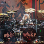 W.A.S.P. - 13.06.2025 Schlachthof Wiesbaden