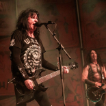 W.A.S.P. - 13.06.2025 Schlachthof Wiesbaden