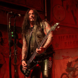 W.A.S.P. - 13.06.2025 Schlachthof Wiesbaden