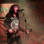 W.A.S.P. - 13.06.2025 Schlachthof Wiesbaden