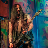 W.A.S.P. - 13.06.2025 Schlachthof Wiesbaden
