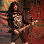 W.A.S.P. - 13.06.2025 Schlachthof Wiesbaden