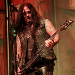 W.A.S.P. - 13.06.2025 Schlachthof Wiesbaden