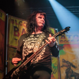 W.A.S.P. - 13.06.2025 Schlachthof Wiesbaden