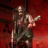 W.A.S.P. - 13.06.2025 Schlachthof Wiesbaden