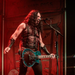 W.A.S.P. - 13.06.2025 Schlachthof Wiesbaden