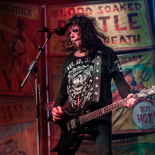 W.A.S.P. - 13.06.2025 Schlachthof Wiesbaden