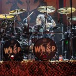 W.A.S.P. - 13.06.2025 Schlachthof Wiesbaden