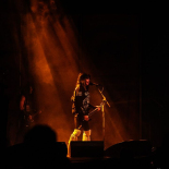 W.A.S.P. - 13.06.2025 Schlachthof Wiesbaden