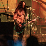 W.A.S.P. - 13.06.2025 Schlachthof Wiesbaden