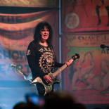 W.A.S.P. - 13.06.2025 Schlachthof Wiesbaden