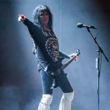 W.A.S.P. - 13.06.2025 Schlachthof Wiesbaden
