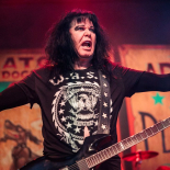 W.A.S.P. - 13.06.2025 Schlachthof Wiesbaden