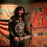 W.A.S.P. - 13.06.2025 Schlachthof Wiesbaden