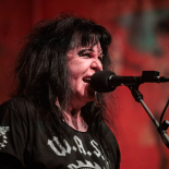 W.A.S.P. - 13.06.2025 Schlachthof Wiesbaden