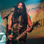 W.A.S.P. - 13.06.2025 Schlachthof Wiesbaden