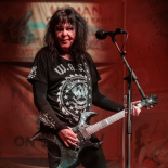 W.A.S.P. - 13.06.2025 Schlachthof Wiesbaden