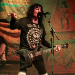 W.A.S.P. - 13.06.2025 Schlachthof Wiesbaden
