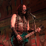 W.A.S.P. - 13.06.2025 Schlachthof Wiesbaden