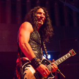 W.A.S.P. - Garage Saarbrücken 2017